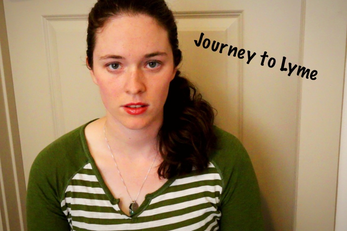 Journey To Lyme