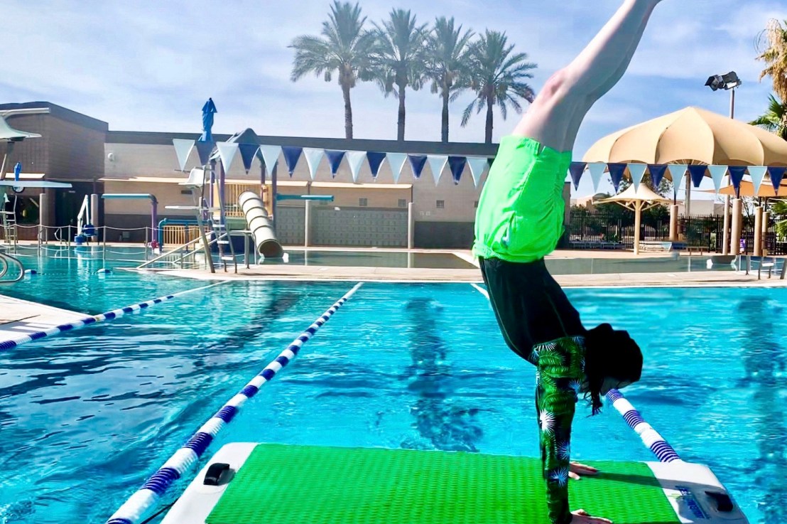 Living The Life I Brushed Off As Impossible (Thanks to&nbsp;DNRS!)